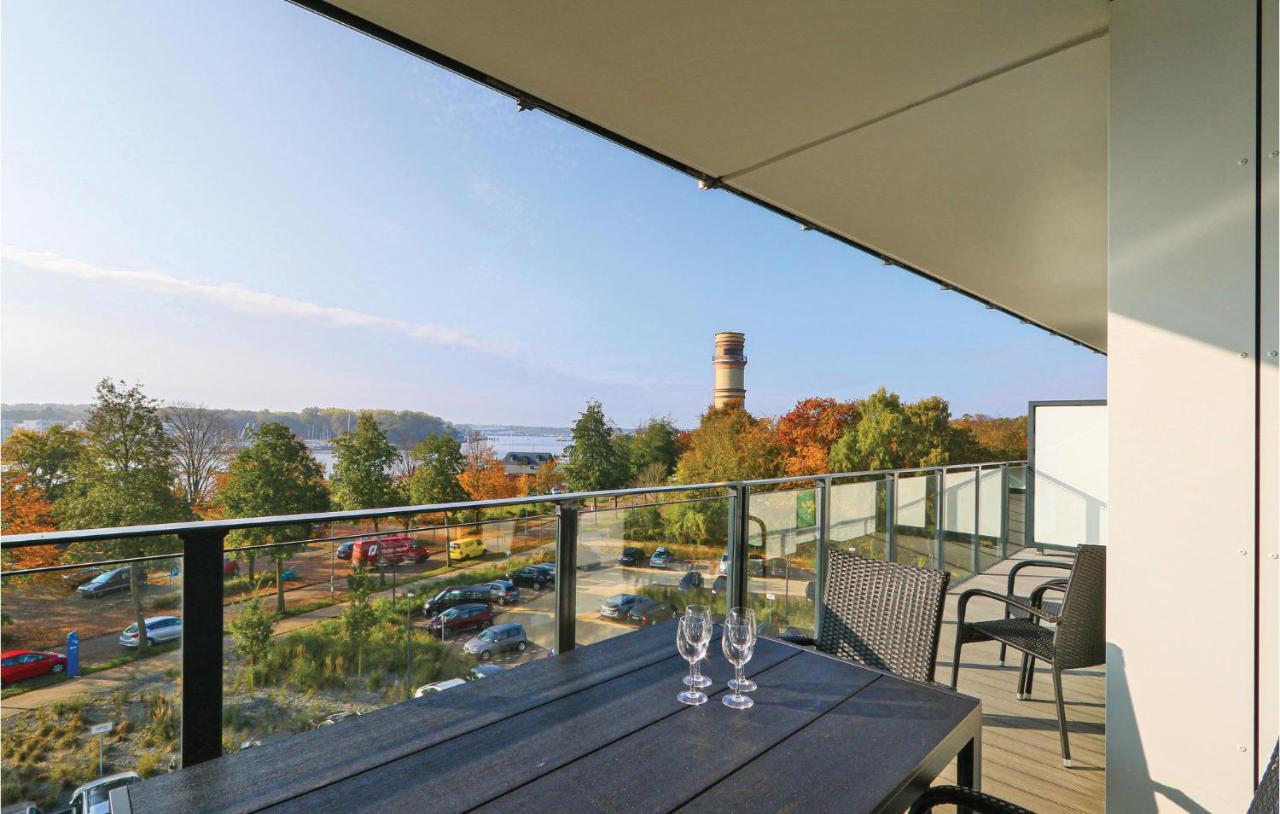 Awesome Apartment In Luebeck Travemuende With Sauna Exterior foto