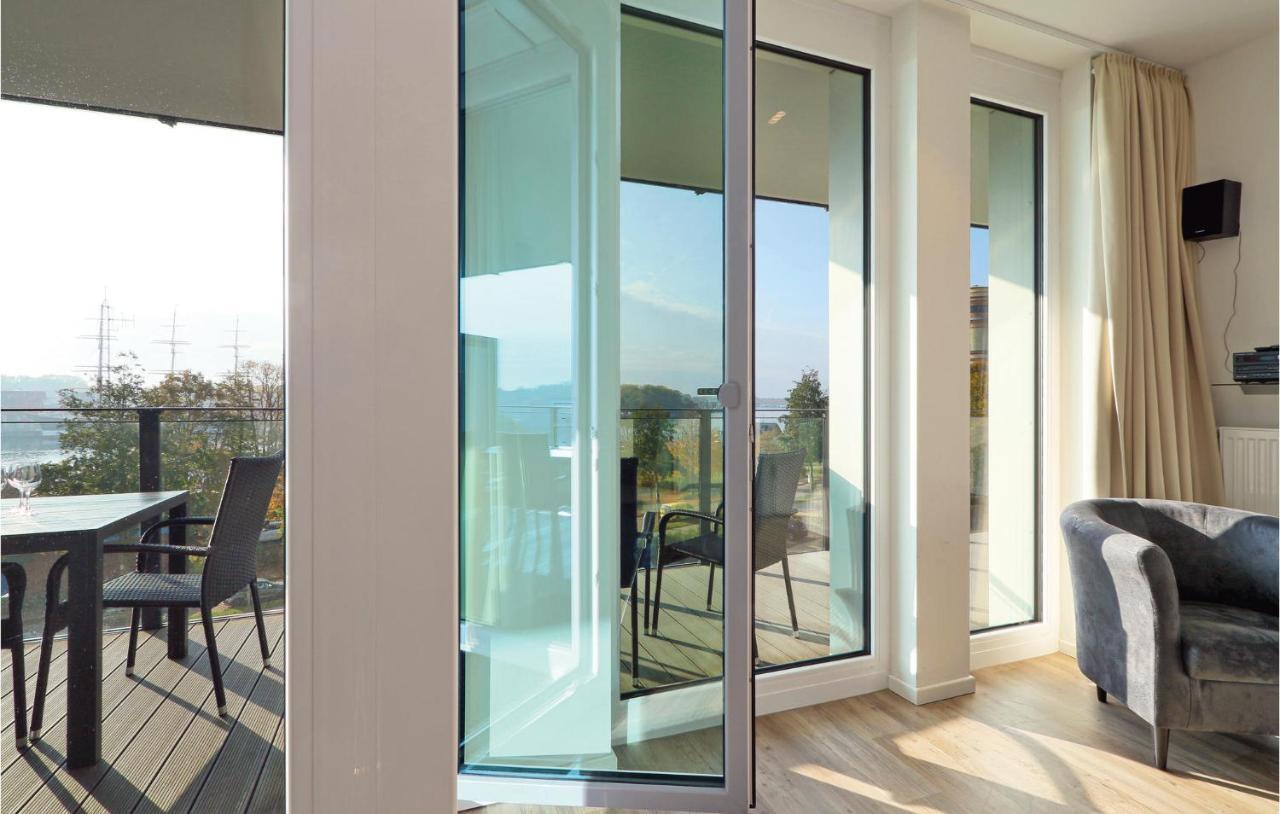 Awesome Apartment In Luebeck Travemuende With Sauna Exterior foto