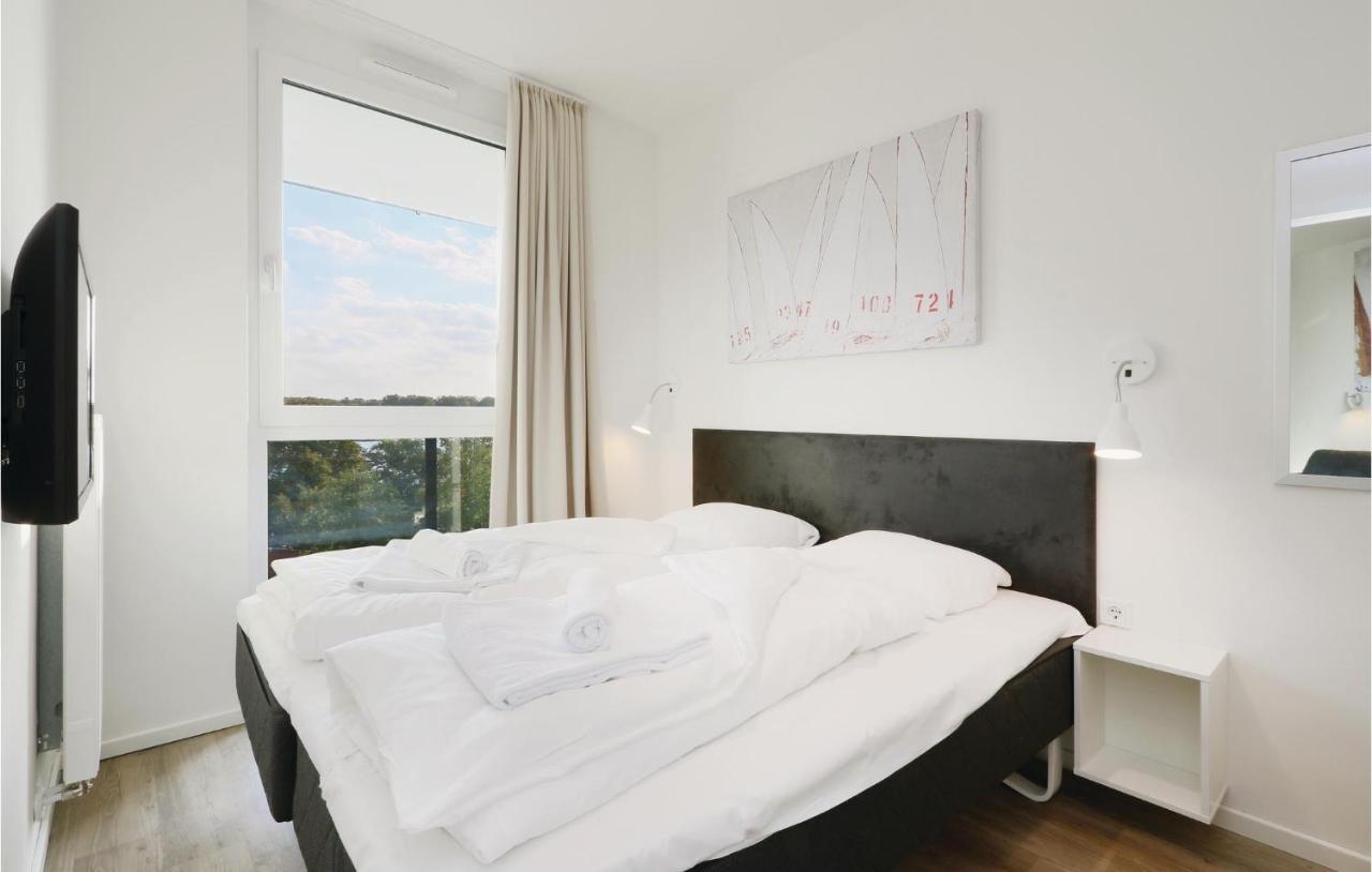Awesome Apartment In Luebeck Travemuende With Sauna Exterior foto